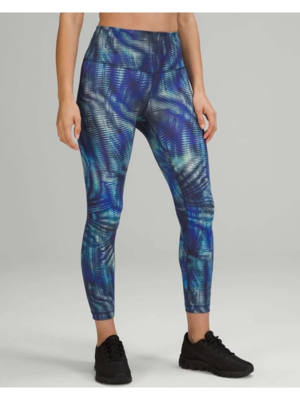 Lululemon Wunder Train High-Rise Tight 25